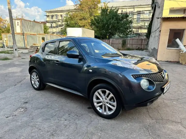 Nissan juke
Год выпуска :2012
Автоматическая кп
Кнопка старт/стоп
Хорошая мультимедиа
Сигнализация pandora с автозапуском
Камера заднего вида
Подогрев передних сидений
Два комплекта резины
Бензин, 1.6
Пробег : 163 тыс км
117 Л. С.
Цена : 1.150 000 руб.
Торг у капота.
Тел. : +79495996983 - фотография - 3
