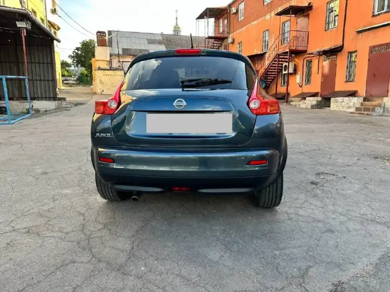 Nissan juke
Год выпуска :2012
Автоматическая кп
Кнопка старт/стоп
Хорошая мультимедиа
Сигнализация pandora с автозапуском
Камера заднего вида
Подогрев передних сидений
Два комплекта резины
Бензин, 1.6
Пробег : 163 тыс км
117 Л. С.
Цена : 1.150 000 руб.
Торг у капота.
Тел. : +79495996983 - фотография - 4