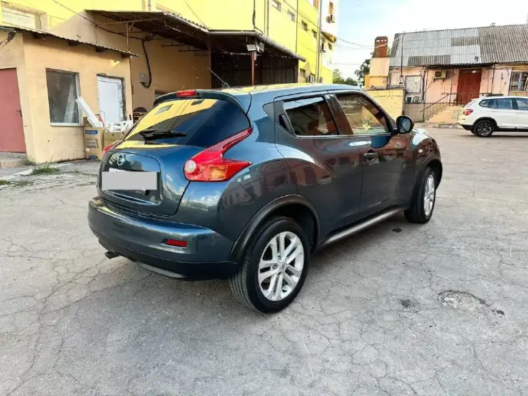 Nissan juke
Год выпуска :2012
Автоматическая кп
Кнопка старт/стоп
Хорошая мультимедиа
Сигнализация pandora с автозапуском
Камера заднего вида
Подогрев передних сидений
Два комплекта резины
Бензин, 1.6
Пробег : 163 тыс км
117 Л. С.
Цена : 1.150 000 руб.
Торг у капота.
Тел. : +79495996983 - фотография - 5