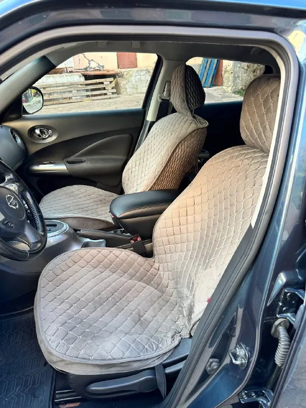 Nissan juke
Год выпуска :2012
Автоматическая кп
Кнопка старт/стоп
Хорошая мультимедиа
Сигнализация pandora с автозапуском
Камера заднего вида
Подогрев передних сидений
Два комплекта резины
Бензин, 1.6
Пробег : 163 тыс км
117 Л. С.
Цена : 1.150 000 руб.
Торг у капота.
Тел. : +79495996983 - фотография - 8