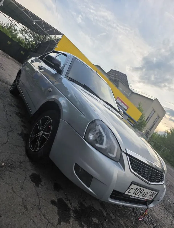 ⚠️⚠️Продам приору 2007 год. ⚠️
✔️Мотор 1.6, масло не расходует, не дымит.
✔️Едет хорошо, ходовка менялась в круг, заменены все расходники.
✔️Коробка не хрустит, передачи включаются чётко.
✔️Стоит андроид магнитофон, сабик.
✔️Стоят фары амг (+оригинальные в комплекте)
✔️Пробег 202.000 тысяч
✔️Клапана не гнёт.
✔️Комплект летней, зимней резины.
✔️Машина в хорошем состоянии.
✔️Документы кристально чистые, переоформление без проблем 👌. Я собственица.
✔️ Цена 360.000 тысяч небольшой торг номер для связи +79494119131 виктория
Осмотр город торез - фотография - 3