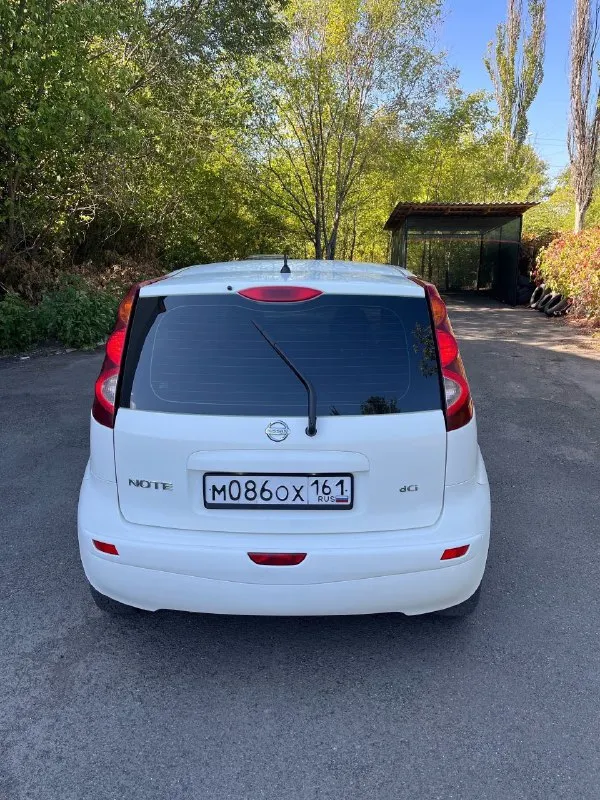 ‼️В продаже nissan note(рестайлинг)2009 года выпуска‼️
•Двигатель 1.5 dci mt 86л. С. Заводится отлично, не дымит, не троит, вложений не требует.
•Коробка, сцепление, тормоза отличные.
•По ходовой без нареканий.
•Электрика вся рабочая!
📃Документы готовы к переоформлению, 3 хозяина по птс.
❗️По комплектации: электро усилитель руля, кондиционер(рабочий)музыка.
•Салон ухоженный
•Машина сел и поехал, делать нечего не нужно!
💸Ценник: 475.000 рублей + торг реальному покупателю!
📞Номер телефона +79494339294 - фотография - 5