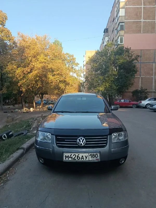 Я владелец. Год выпуска 2003, мотор бензин 1.8 турбо, кпп автомат, пробег 247.000 тыс. Км. Машина в хорошем состоянии. Ходовая перебрана. Всё новое. Салон в идеальном состоянии (пластик, кожа, руль, накладки как новые) по кузову ни единого рыжика и ржавчины (мелкие косяки есть- в силу возраста)
Ремень грм и ролики заменены, помпа тоже. ..радиаторы, испаритель, прокладки датчики, гидро натяжитель грм, фазорегулятор и цепь тоже!!! Колодки новые. Подушка коробки, сайлентблоки подрамника. ... Долго перечислять. .. Что будет интересно по машине звоните +79494965450. Цена 630.000 рублей. - фотография - 1