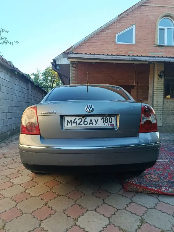 Я владелец. Год выпуска 2003, мотор бензин 1.8 турбо, кпп автомат, пробег 247.000 тыс. Км. Машина в хорошем состоянии. Ходовая перебрана. Всё новое. Салон в идеальном состоянии (пластик, кожа, руль, накладки как новые) по кузову ни единого рыжика и ржавчины (мелкие косяки есть- в силу возраста)
Ремень грм и ролики заменены, помпа тоже. ..радиаторы, испаритель, прокладки датчики, гидро натяжитель грм, фазорегулятор и цепь тоже!!! Колодки новые. Подушка коробки, сайлентблоки подрамника. ... Долго перечислять. .. Что будет интересно по машине звоните +79494965450. Цена 630.000 рублей. - фотография - 3