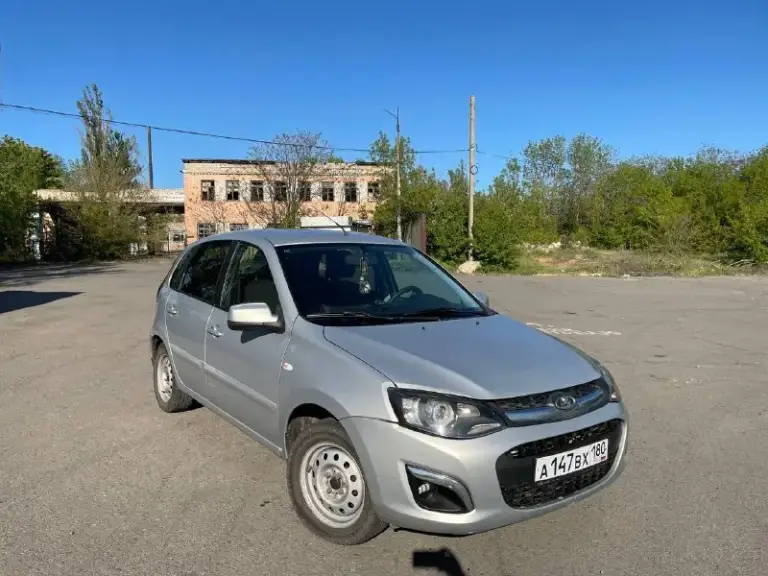Продам ваз калина (2)2013г. В.
Двигатель 1.6(шеснарь), после капитального ремонта проехал 10 000км.
Стоит газ еро 4 (не подключён).
Коробка автомат!
Максимальная комплектация, 2 подушки безопасности, кондиционер, 4 стеклоподъёмника, обогрев лобового и заднего стекла, мультируль, подогрев передних сидений, сигнализация старлайн а93 v2 с автозапуском и управлением со смартфона, комплект зимней резины на дисках. По кузову все отлично, коробка не пинается, масло не жрет.
Цена630 т. Р. Осмотр г. Снежное.
Небольшой торг.
За подробной информацией +7 (949) 329-75-19
📞 Звоните: +7(949)3297519 - фотография - 1