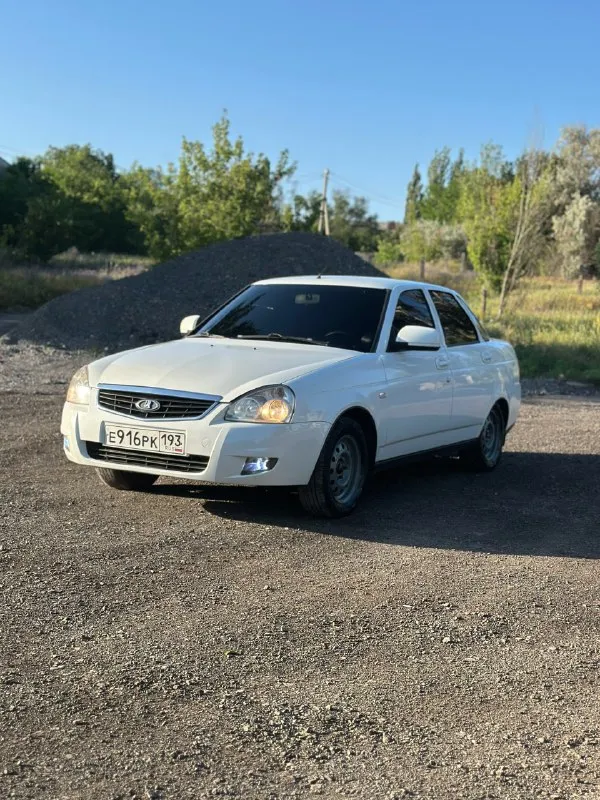 Продам
Ваз priora 2 2015 года выпуска
Родной пробег 161 тыс. Км.
На 150 тыс. Км было выполнено огромное то автомобиля
Перебран мотор, также были установлены поршни с проточками,
Вкруг перебрана ходовая часть автомобиля
Заменены тормозные диски на вентилируемые от гранты спорт
Также была осуществлена замена сцепления на valeo
Имеется бортовой компьютер
В автомобиле установлена очень хорошая, дорогая музыка (сабвуфер pride 12, усилитель dl audio gryphon 6x150, моноблок, пара двадцаток dl audio phoenix sport, пара рупоров aura в стойках, магнитола процессорная prology)
Дно, пороги, лонжероны целые
За машиной следили, денег не жалели, машина на ходу каждый день
(В подарок отдам родной руль от приоры 2 с подушкой безопасности)
Продажа от собственника
Цена: 555 000 рублей, торг у капота
Контактный номер: +79495341821 либо в личные сообщения
📞 Звоните: +7(949)5341821 - фотография - 3