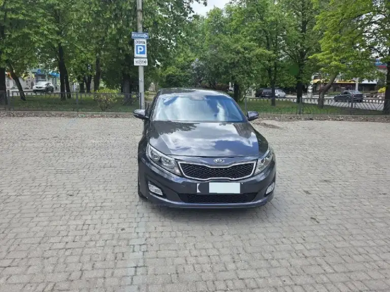 Продам киа оптима 3 рестайл. 2015 год. 2.4, пробег 230. Мотор ремонтировался 20 тысяч назад. Цена 1,350 технически полностью исправна. Местоположение донецк.
Тел 79490296279 - фотография - 1