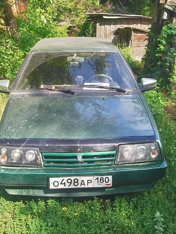 Всех приветствую )
Продам ваз 21093
Год 2006
Двигатель инжектор 1.3
Бензин
По машине
Масло не расходует. Коробка 5 ти ступка. Все передачи работают без проблем. Лобовое целое. Стаканы целые не гнилые. Автомобиль в дтп не был. Все документы на руках. Салон простенький. Машина чистая без штрафов и запретов.
Цена 100 тыс рублей. Без торга
Номер для связи +79493811560 михаил - фотография - 2