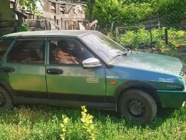 Всех приветствую )
Продам ваз 21093
Год 2006
Двигатель инжектор 1.3
Бензин
По машине
Масло не расходует. Коробка 5 ти ступка. Все передачи работают без проблем. Лобовое целое. Стаканы целые не гнилые. Автомобиль в дтп не был. Все документы на руках. Салон простенький. Машина чистая без штрафов и запретов.
Цена 100 тыс рублей. Без торга
Номер для связи +79493811560 михаил - фотография - 4