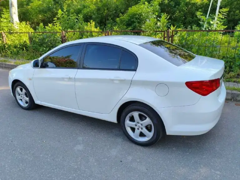 Продам mg 350c (один владелец)
Год : 2013
Мотор : 1.5 (106 л. С. )
Коробка : 4-ступенчатый автомат
Пробег : 71 тыс. Км (пробег родной)
Автомобиль куплен весной 2014 года в автосалоне официального дилера, полная комплектация.
В дтп не был, кузов (родной окрас) и салон в хорошем состоянии.

Полный электро пакет, климат, люк, кожаный салон, электро регулировка водительского сидения, поясничный упор, обогрев зеркал, управление на руле, лэд
В ближнем свете и птф, парктроник.
Зимний комплект резины.
Цена: 800 т. Р. +79493956742 константин - фотография - 8