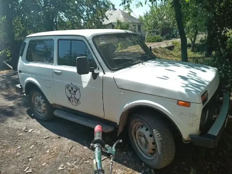 Продам или обменяю с моей доплатой. 1999 год. 270 т. Р. +79496167851 тг.

📞 Звоните: +7(949)6167851 - фотография - 1