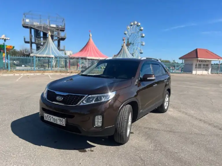 Пробег 198200

2017 Год

Бензин 2.4

Автомат

2100000 Цена
Торг у капота

+79496592177 Сергей - фотография - 3