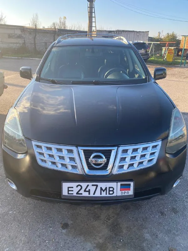 Nissan rogue 2008 г. Пробег 180 тыс км. -цена 779тыс. Р. Продаю по нижней цене рынка. Покупал в автосалоне. Единственный владелец. Обьем 2.5.не газу евро4.салон кожа. Полный привод автомат. Климат. Круиз. Подогрев. Компьютер-все есть. Ходовая коробка двигатель-в порядке. Ржавчины нет-оцинковка. Есть царапины по кузову.2 учета-днр и украина. Продаю так как езжу на другой. А эта 2года практически стоит в гараже. Машина в порядке-сел и поехал. Телефон: +79494761535
📞 Звоните: +7(949)4761535 - фотография - 6