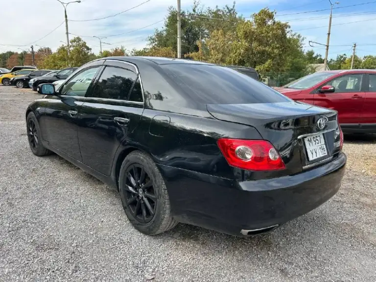 Toyota mark x
Год выпуска: 2005
Тип кпп: автоматическая
Объем двигателя: 3.0 литра
Тип топлива: бензин
Пробег: 266 000 км
Цена:💥 780 000 рубли 💥
Дополнительная информация:
Отличное техническое состояние
Климатконтроль
Мультируль
Электрические стеклоподъемники
Предмаксимаььная комплектация
Кузов без сколов и ржавчины
Кредитование на выгодных для вас условиях!

📞 🇷🇺 +7 949 509 3428
+7 949 355 07 47 - фотография - 3