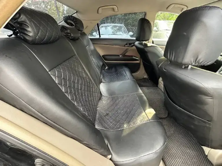 Toyota mark x
Год выпуска: 2005
Тип кпп: автоматическая
Объем двигателя: 3.0 литра
Тип топлива: бензин
Пробег: 266 000 км
Цена:💥 780 000 рубли 💥
Дополнительная информация:
Отличное техническое состояние
Климатконтроль
Мультируль
Электрические стеклоподъемники
Предмаксимаььная комплектация
Кузов без сколов и ржавчины
Кредитование на выгодных для вас условиях!

📞 🇷🇺 +7 949 509 3428
+7 949 355 07 47 - фотография - 7