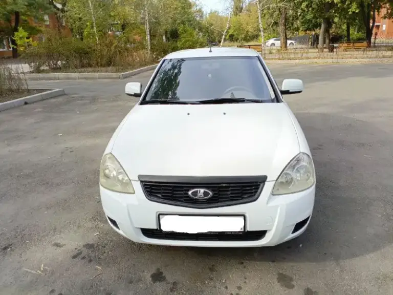 Продам ладу приору 2012года люкс! Родной пробег 181тыс.
Двигатель масло не ест не дымит работает ровно!
Коробка и ходовая часть без проблем. Без дтп!
Салон как новый!
Комплектация: эур, кондиционер ❄️ работает!, передние стеклоподъёмники, эл зеркала, подогрев лобового стекла, музыка, сигнализация.
Документы в полном порядке без штрафов арестов и ограничений!
Цена 330.000. На пару дней!
Тел: +79495589051
Осмотр. Донецк. - фотография - 3
