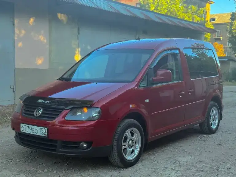 Volkswagen caddy «life», пассажир, 2006 г. В. Официал, приобретён в автосалоне, два владельца, птс оригинал. Двигатель 1.6 л (bse) бензин, 102 л. С. Заменён комплект грм, ролики, помпа, масла, фильтра. Кузов в заводском окрасе, в дтп не участвовал. Редкая комплектация, один лишь аналогичный вариант выставлен в продажу по всей россии.

Цена : 690,000 руб.
Обмен не интересен.
Находится в г макеевка

Контакты :
+7(949)4531233
+7(951)7679727 - фотография - 2
