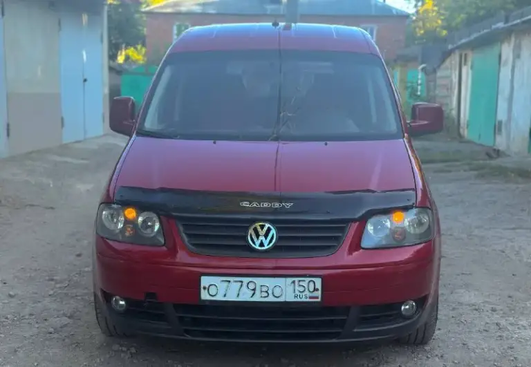 Volkswagen caddy «life», пассажир, 2006 г. В. Официал, приобретён в автосалоне, два владельца, птс оригинал. Двигатель 1.6 л (bse) бензин, 102 л. С. Заменён комплект грм, ролики, помпа, масла, фильтра. Кузов в заводском окрасе, в дтп не участвовал. Редкая комплектация, один лишь аналогичный вариант выставлен в продажу по всей россии.

Цена : 690,000 руб.
Обмен не интересен.
Находится в г макеевка

Контакты :
+7(949)4531233
+7(951)7679727 - фотография - 4