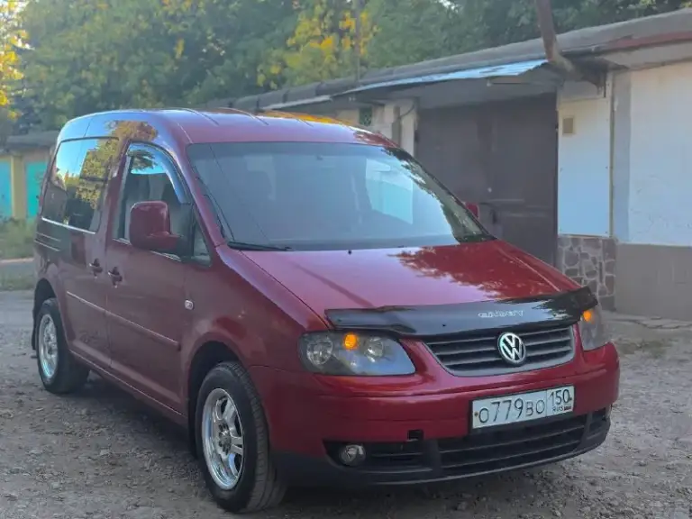 Volkswagen caddy «life», пассажир, 2006 г. В. Официал, приобретён в автосалоне, два владельца, птс оригинал. Двигатель 1.6 л (bse) бензин, 102 л. С. Заменён комплект грм, ролики, помпа, масла, фильтра. Кузов в заводском окрасе, в дтп не участвовал. Редкая комплектация, один лишь аналогичный вариант выставлен в продажу по всей россии.

Цена : 690,000 руб.
Обмен не интересен.
Находится в г макеевка

Контакты :
+7(949)4531233
+7(951)7679727 - фотография - 5
