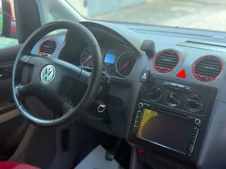 Volkswagen caddy «life», пассажир, 2006 г. В. Официал, приобретён в автосалоне, два владельца, птс оригинал. Двигатель 1.6 л (bse) бензин, 102 л. С. Заменён комплект грм, ролики, помпа, масла, фильтра. Кузов в заводском окрасе, в дтп не участвовал. Редкая комплектация, один лишь аналогичный вариант выставлен в продажу по всей россии.

Цена : 690,000 руб.
Обмен не интересен.
Находится в г макеевка

Контакты :
+7(949)4531233
+7(951)7679727 - фотография - 7
