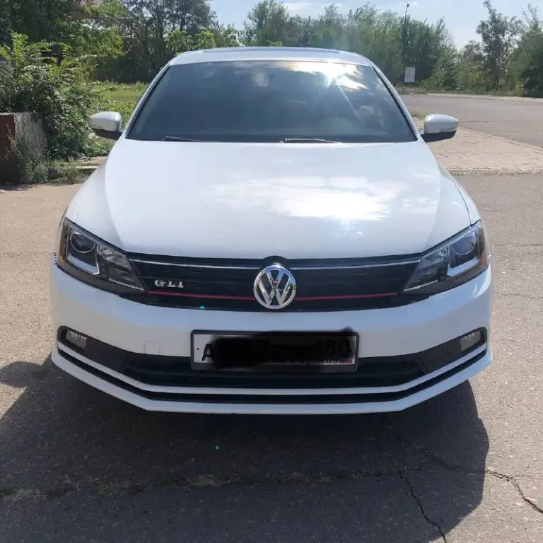 Продам свою jetta 6 sel 2014. Пробег 200.000 км.   Автомобиль в хорошем состоянии. Техника работает без нареканий. То проходил своевременно.
Салон в отличном состоянии.
2 Комплекта резины
На все вопросы отвечу в лс!
1.400000 Р.
Продаю по причине покупки нового авто.
Авто уже на 180 регионе
+79493215821 - фотография - 2