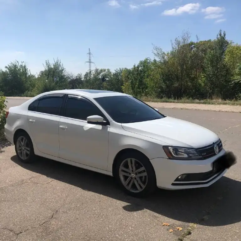 Продам свою jetta 6 sel 2014. Пробег 200.000 км.   Автомобиль в хорошем состоянии. Техника работает без нареканий. То проходил своевременно.
Салон в отличном состоянии.
2 Комплекта резины
На все вопросы отвечу в лс!
1.400000 Р.
Продаю по причине покупки нового авто.
Авто уже на 180 регионе
+79493215821 - фотография - 3