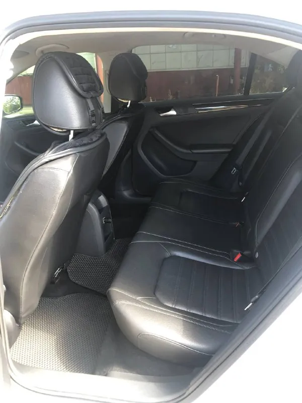 Продам свою jetta 6 sel 2014. Пробег 200.000 км.   Автомобиль в хорошем состоянии. Техника работает без нареканий. То проходил своевременно.
Салон в отличном состоянии.
2 Комплекта резины
На все вопросы отвечу в лс!
1.400000 Р.
Продаю по причине покупки нового авто.
Авто уже на 180 регионе
+79493215821 - фотография - 7