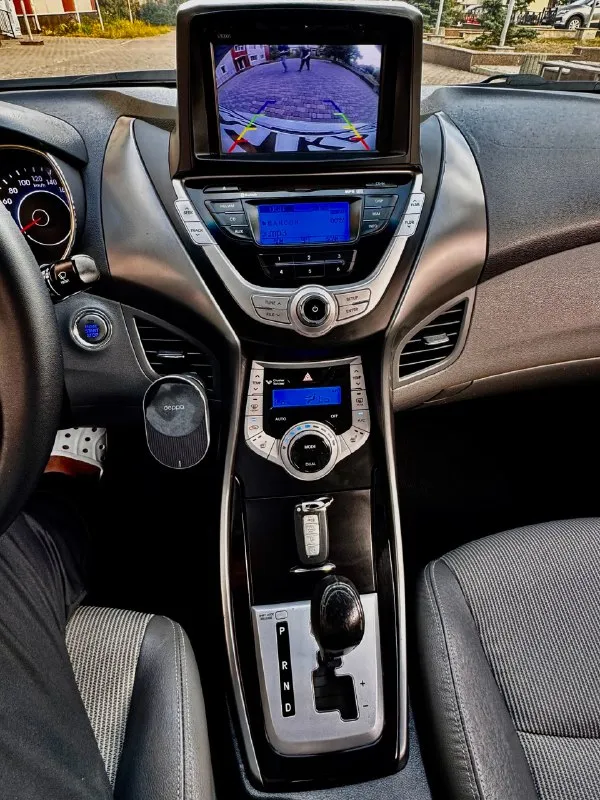Продам hyundai elantra
2012 Года.
1 Хозяин, брал с салона!
1.6 Коробка автомат
145. Тыс родного пробега!!!
Чистый кореец
Машина полностью в родной краске.
Все стекла родные!
Обслуживалась с момента покупки на одном сервисе!
Двигатель без нареканий, масло менялось каждые 6 тыс. Км!
Коробка без нареканий!
Комбинированный салон кожаный без ключевой доступ кнопка старт стоп мультируль. Заднее видеокамера.
Комплектация: мультируль, электро зеркала, 4 стеклоподъёмника, кондиционер холодит хорошо, подогрев сидений, бортовой компьютер, экран, туманки, led-фары, круиз контроль
Салон в очень хорошем состоянии!
Новые. Летняя резина. Гаражное хранение цена 1 200 000 руб. Телефон +7 949 495 57 01
📞 Звоните: +7(949)4955701 - фотография - 10