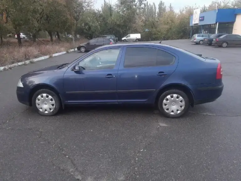Продам skoda octavia skoda октавиа а5,2006г 1,6 механика, пробег 252000км оригинальный любая проверка, установлено 4 поколения вписан в паспорт на российском учёте 1 владелец по птс, 2 ключа, сервисная книжка и список выполненных работ. Авто ездили дом-работа в дтп не участвовала. Покупал у знакомого как второе авто, губы не намазывал!осмотр донецк. Тел +79496280751,цена: 500000руб, торг
📞 Звоните: +7(949)6280751 - фотография - 3