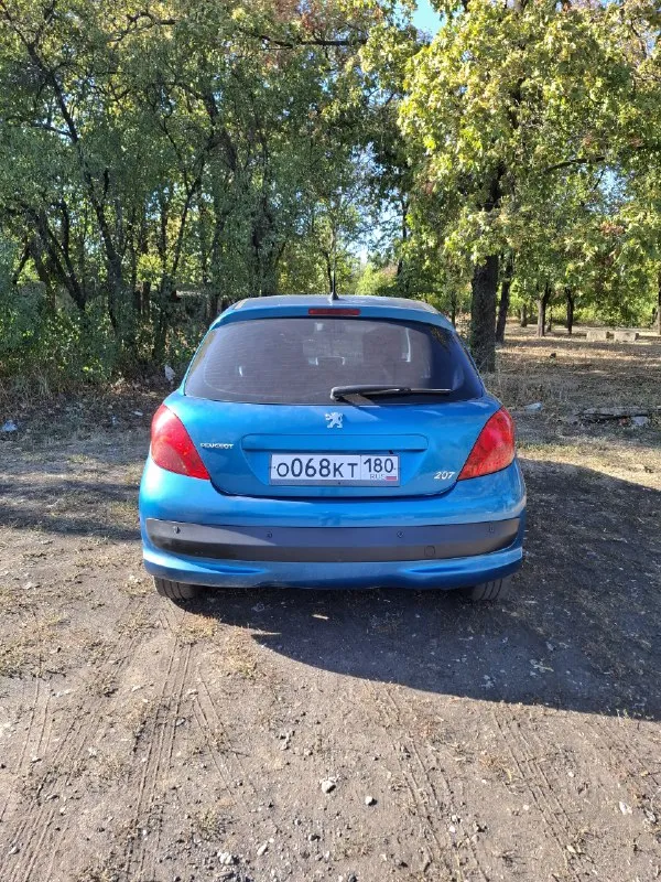 Продам peugeot 207,520000руб.
1,4 Автомат, в идеальном состоянии,2009г,133000 родного пробега-подтвержден документально. Ходовая обслужена до мелочей, машина не требует вложений вообще,1000км назад заменён грм, помпа, антифриз, масло, резина зима, лето. Комплектация-стеклоподъемники, климат-контроль, хорошая музыка, в машине есть все для комфортной езды. Для тех, кому нужен автомобиль без вложений-обращаться по номеру+79493874582 виктор, не перекуп машина своя.
📞 Звоните: +7(949)3874582 - фотография - 4
