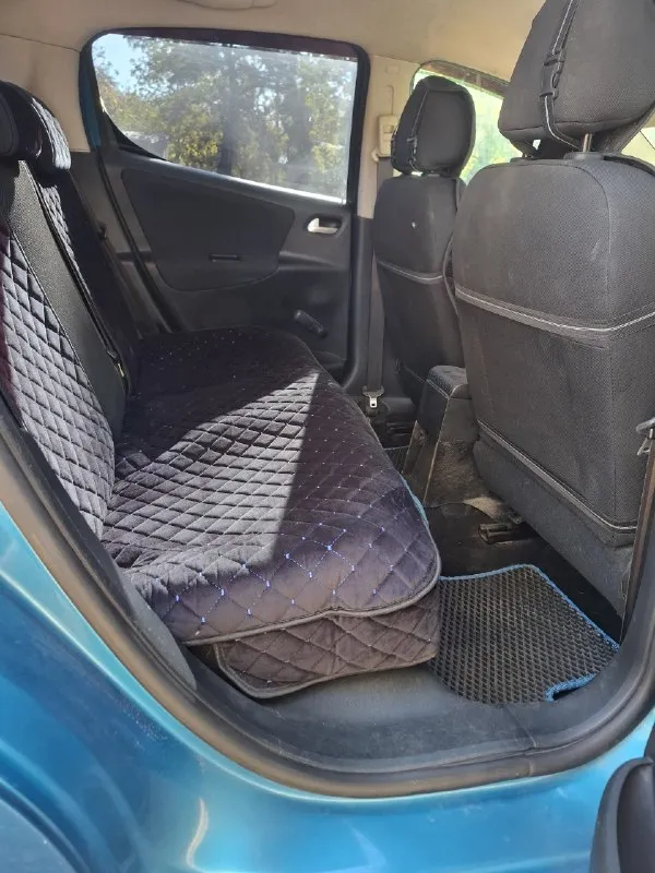 Продам peugeot 207,520000руб.
1,4 Автомат, в идеальном состоянии,2009г,133000 родного пробега-подтвержден документально. Ходовая обслужена до мелочей, машина не требует вложений вообще,1000км назад заменён грм, помпа, антифриз, масло, резина зима, лето. Комплектация-стеклоподъемники, климат-контроль, хорошая музыка, в машине есть все для комфортной езды. Для тех, кому нужен автомобиль без вложений-обращаться по номеру+79493874582 виктор, не перекуп машина своя.
📞 Звоните: +7(949)3874582 - фотография - 8