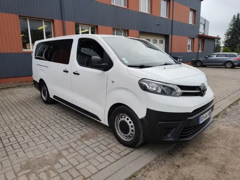 Toyota 2021г. 1.5диз. Механика 6-и ступ. , 220 000км. Авто только приехало с франции. 9 мест чистый пасажир. Вы будете 1-хозянт. Очень экономичный, без рыжиков и чижиков 2 100 000 ₽
+79493720010 - фотография - 1
