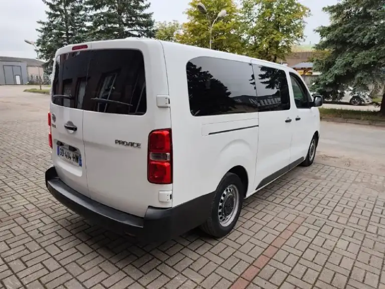 Toyota 2021г. 1.5диз. Механика 6-и ступ. , 220 000км. Авто только приехало с франции. 9 мест чистый пасажир. Вы будете 1-хозянт. Очень экономичный, без рыжиков и чижиков 2 100 000 ₽
+79493720010 - фотография - 2