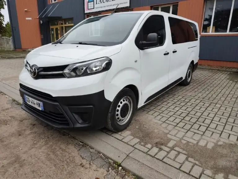 Toyota 2021г. 1.5диз. Механика 6-и ступ. , 220 000км. Авто только приехало с франции. 9 мест чистый пасажир. Вы будете 1-хозянт. Очень экономичный, без рыжиков и чижиков 2 100 000 ₽
+79493720010 - фотография - 3