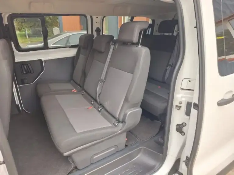 Toyota 2021г. 1.5диз. Механика 6-и ступ. , 220 000км. Авто только приехало с франции. 9 мест чистый пасажир. Вы будете 1-хозянт. Очень экономичный, без рыжиков и чижиков 2 100 000 ₽
+79493720010 - фотография - 5