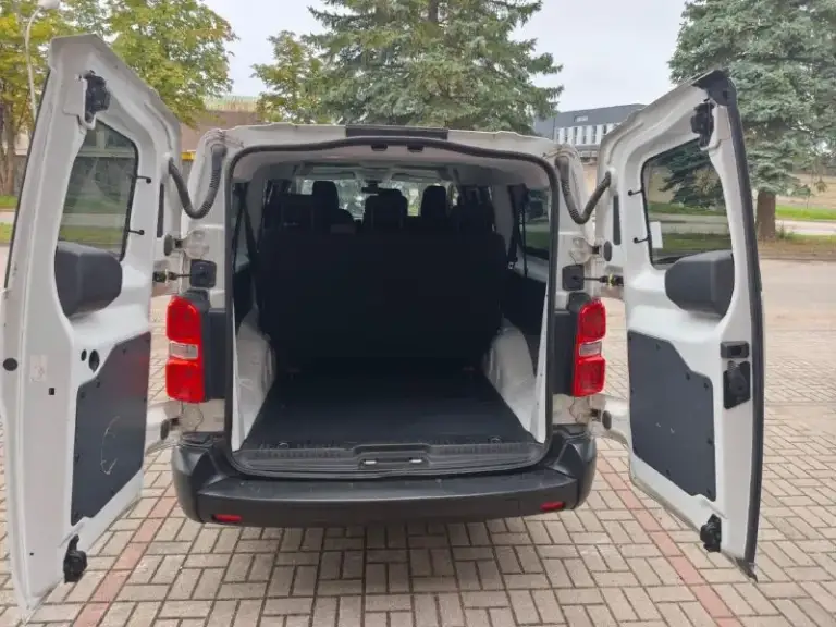 Toyota 2021г. 1.5диз. Механика 6-и ступ. , 220 000км. Авто только приехало с франции. 9 мест чистый пасажир. Вы будете 1-хозянт. Очень экономичный, без рыжиков и чижиков 2 100 000 ₽
+79493720010 - фотография - 8