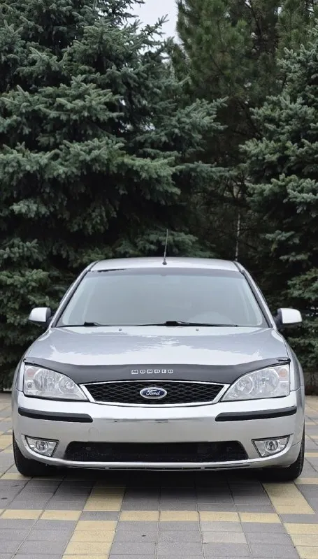 Продам или обмен на авто дешевле ford mondeo 2006 год объём двигателя 1.8
Пробег 232.000
Автомобиль в отличном состоянии двигатель коробка подвеска без нареканий чистый ухоженный салон документы в порядке осмотр авто город донецк
Цена 475.000 торг
+79494491943
Если не дозвонились звоните на телеграмм
📲 Tg: максим ворошиловский
📞 Звоните: +7(949)4491943 - фотография - 1
