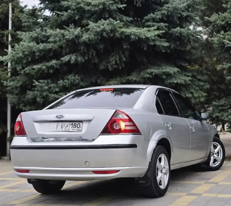 Продам или обмен на авто дешевле ford mondeo 2006 год объём двигателя 1.8
Пробег 232.000
Автомобиль в отличном состоянии двигатель коробка подвеска без нареканий чистый ухоженный салон документы в порядке осмотр авто город донецк
Цена 475.000 торг
+79494491943
Если не дозвонились звоните на телеграмм
📲 Tg: максим ворошиловский
📞 Звоните: +7(949)4491943 - фотография - 5