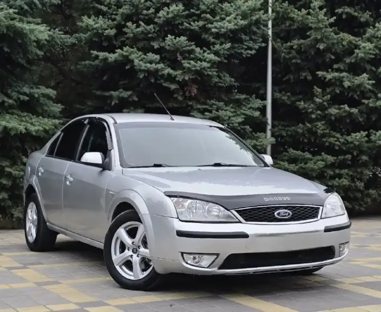 Продам или обмен на авто дешевле ford mondeo 2006 год объём двигателя 1.8
Пробег 232.000
Автомобиль в отличном состоянии двигатель коробка подвеска без нареканий чистый ухоженный салон документы в порядке осмотр авто город донецк
Цена 475.000 торг
+79494491943
Если не дозвонились звоните на телеграмм
📲 Tg: максим ворошиловский
📞 Звоните: +7(949)4491943 - фотография - 6