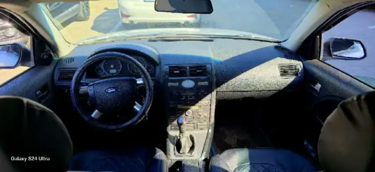 Продам или обмен на авто дешевле ford mondeo 2006 год объём двигателя 1.8
Пробег 232.000
Автомобиль в отличном состоянии двигатель коробка подвеска без нареканий чистый ухоженный салон документы в порядке осмотр авто город донецк
Цена 475.000 торг
+79494491943
Если не дозвонились звоните на телеграмм
📲 Tg: максим ворошиловский
📞 Звоните: +7(949)4491943 - фотография - 7