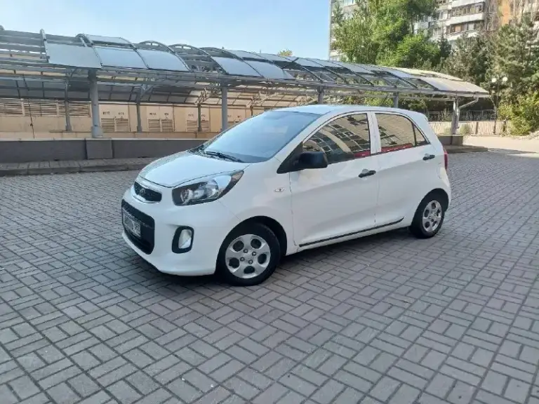 Kia picanto
Год: 2015 (пригнана в 2020 г. )
Тип кпп: 1.0 мкпп
Пробег: 100400 км
Дополнительная информация: продам kia picanto. Пригнана в 2020 г. Из германии. Я собственник. Автомобиль в отличном техническом состоянии, масло не расходует, расход топлива небольшой, полностью обслужена. Пробег родной. Обработана. Новая резина. Кондиционер работает, сигнализация, цз, бк, магнитола с bluetooth.
Цена: 850 000 р. Торг у капота. Все вопросы по тел. +79493450341 - фотография - 3