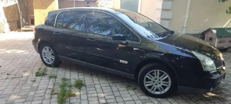 Renault vel satis
Год: 2003
Двигатель: 3,5 л, бензин, 249 л. С.
Коробка: автомат, aisin
Пробег 200 000 км.
Цена: 1 млн. Рублей + торг
+7 949 712 41 84 - фотография - 3