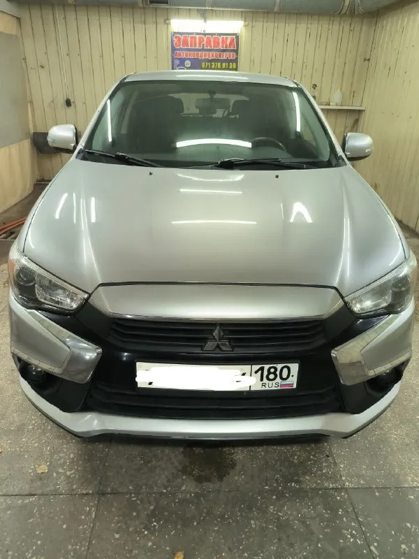 Продам mitsubishi outlander sport
2018 Г. В. Двигатель 2.0 (150 л. С. )
Пробег - 75 000 миль (120 000 км)
Вариатор, полный привод
Цена - 1 600 000 тысяч рублей
Телефон - +7 949 340-58-40 (вячеслав)
Г. Донецк - фотография - 1