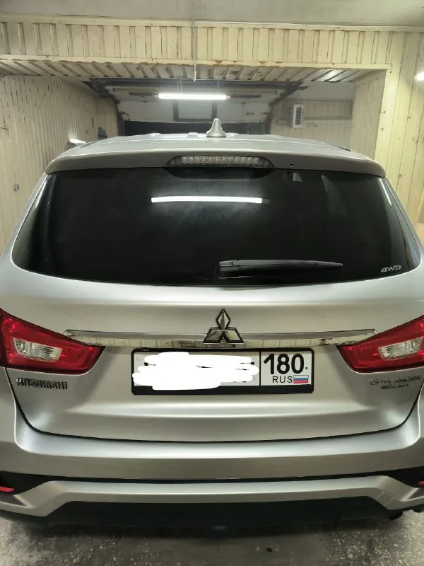 Продам mitsubishi outlander sport
2018 Г. В. Двигатель 2.0 (150 л. С. )
Пробег - 75 000 миль (120 000 км)
Вариатор, полный привод
Цена - 1 600 000 тысяч рублей
Телефон - +7 949 340-58-40 (вячеслав)
Г. Донецк - фотография - 2