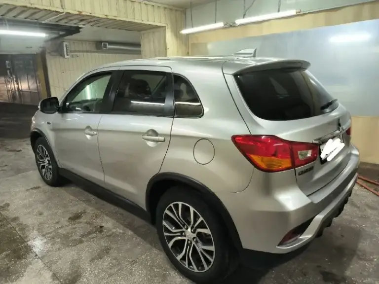 Продам mitsubishi outlander sport
2018 Г. В. Двигатель 2.0 (150 л. С. )
Пробег - 75 000 миль (120 000 км)
Вариатор, полный привод
Цена - 1 600 000 тысяч рублей
Телефон - +7 949 340-58-40 (вячеслав)
Г. Донецк - фотография - 3
