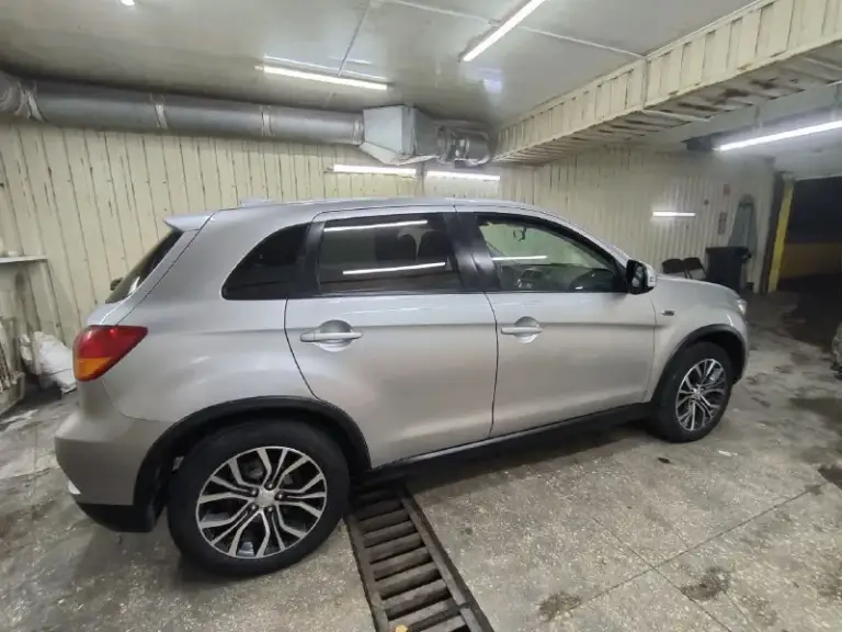 Продам mitsubishi outlander sport
2018 Г. В. Двигатель 2.0 (150 л. С. )
Пробег - 75 000 миль (120 000 км)
Вариатор, полный привод
Цена - 1 600 000 тысяч рублей
Телефон - +7 949 340-58-40 (вячеслав)
Г. Донецк - фотография - 4
