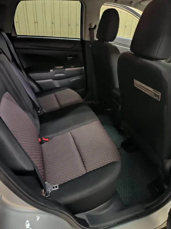 Продам mitsubishi outlander sport
2018 Г. В. Двигатель 2.0 (150 л. С. )
Пробег - 75 000 миль (120 000 км)
Вариатор, полный привод
Цена - 1 600 000 тысяч рублей
Телефон - +7 949 340-58-40 (вячеслав)
Г. Донецк - фотография - 5