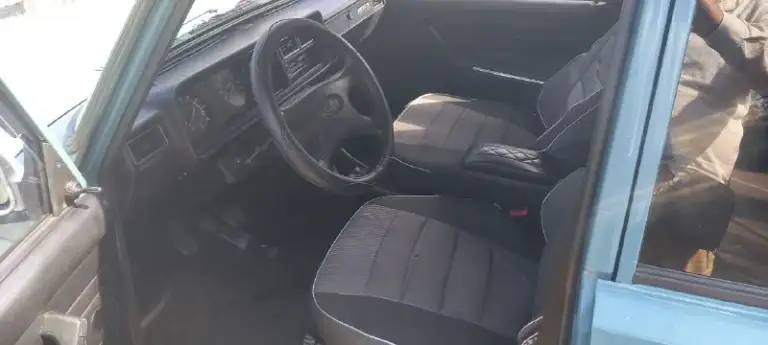 Продам ваз 2107
2005 Года выпуска
Автомобиль в родном метале, без дтп
В сварке не нуждается
Техника в идеале
Вопросы по телефону:
+79493835274

Цена: 198 тысяч торг! - фотография - 5