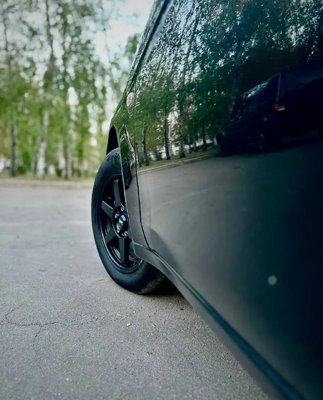 💶 Цена: 680.000₽
📮 Город: донецк
🚘 Марка / модель: mitsubishi lancer x
📅 Год выпуска: 2008
📊 Пробег: 174.000
⛽ Двигатель (тип, объем, мощность): бензин 1.5 109л/с
🔧 Тип кпп: механика
👨‍⚖ Владельцев в птс: 1 на 180, за все время 3
⏳ Срок владения: 2 года
📝 Описание: было бережное отношение к авто. Масло менялось раз в 7 тысяч.
Ходовая, двигатель, кпп обслужены. Кузов в родном окрасе, были пару косметических подкрасов. Авто покупал у знакомого, машину знаю давно. Два комплекта колес (обе резины прошли 1.5 сезона)
Причина продажи нужен авто побольше.
☎ По всем вопросам
📞 +7(949)4056097
📲 Tg: игорь щербаков
📞 Звоните: +7(949)4056097 - фотография - 5
