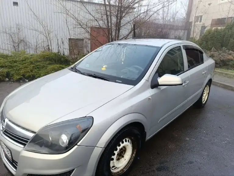 Продам – opel astra h
Пробег : 190.000км
2008 Год, авто в хорошем состоянии, объём мотора 1,6
Двигатель, мкпп, ходовка- без нареканий
Авто сел и поехал, с документами полный порядок
Двигатель, - не стучит, не дымит, не троит. Коробка, - не выбивает, не хрустит, учёт рф, с переоформлением нет никаких проблем, осмотр донецк. 🇷🇺
По машине сделано все, вложений не требует абсолютно.
Замена масла каждые 7.000км.
Любые проверки с вашей стороны.
Стоит led оптика, колеса на легкосплавах.
Стоит хорошая музыка, протянута проводка под саб.
Остальные вопросы по телефону.

Цена: 650.000₽
После осмотра, возможен не большой торг.
Звонить: +79493548697 - фотография - 3